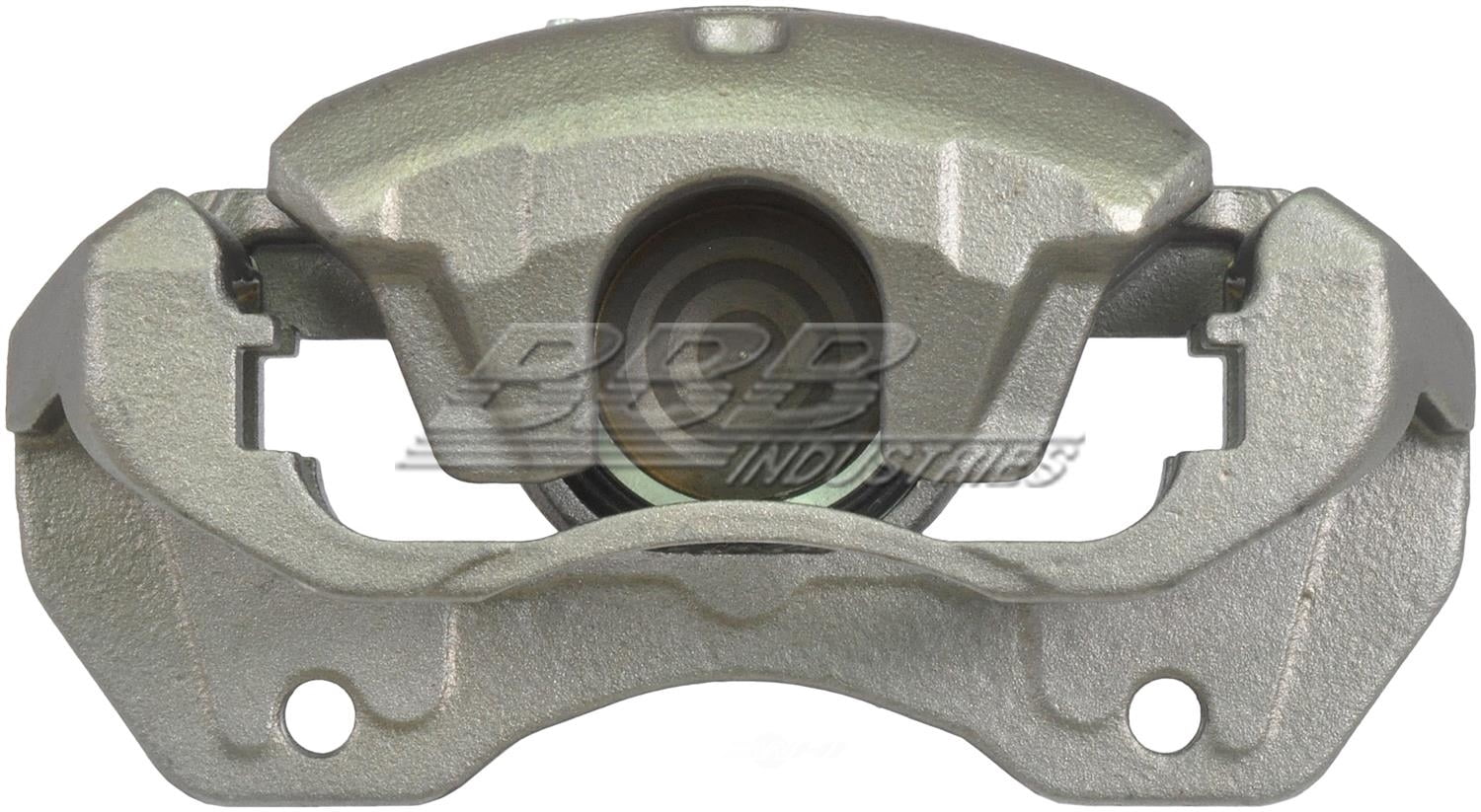 TERREPOWER formerly BBB Industries 99-01237B Reman Caliper w/installation Hardware