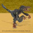 thumbnail image 3 of Tebru Yu Wanglong Model High Simulation Dinosaure Model Children Toys Home Office, 3 of 8