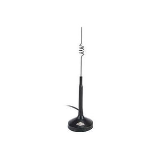 Cobra 300-Watt 36 Inch Magnet-Mount Antenna HG-A1500 - Walmart.com