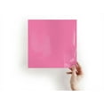 thumbnail image 2 of Avery Dennison Craft Vinyl Film Roll SC950 Soft Pink 508-O High Gloss Finish - 12" x 5ft, 2 of 8