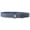 Light Blue, variant on SWSMCLT Women's Metal Adjustable Belts Casual Medium Fashion Metal Buckle Stretch Winter Buckle Belt Nylon Black Small-X-Large