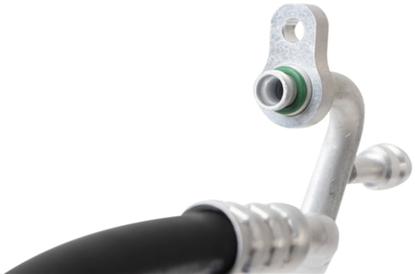 Discharge Line Hose Assembly