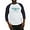 Blue/White, variant on CafePress - DD 214 Phd DD214 Baseball Jersey - Cotton Baseball Jersey, 3/4 Raglan Sleeve Shirt