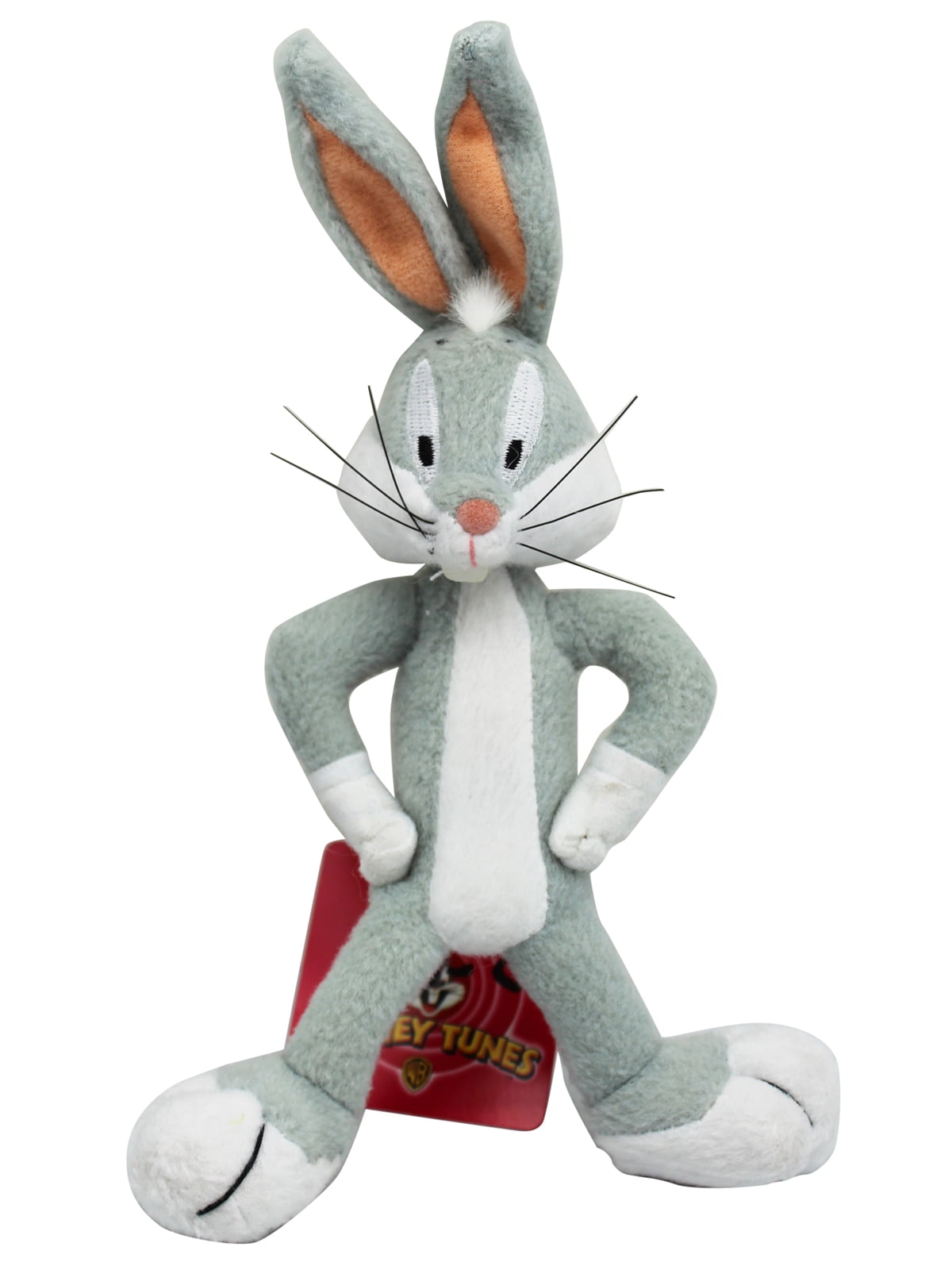 Cartoon 7.5cm mini rabbit bunny plush toy doll stuffed wedding souvenir Kid gift 