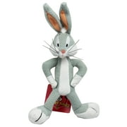 Bugs Bunny Small Kids Plush Toy With Secret Pocket (8in)