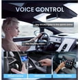 thumbnail image 4 of 2026 Upgraded 2-in-1 Wireless CarPlay Adapter for Apple iPhone & Android, Plug and Play, Realtek 8730E Chip Fast&Stable Connection & No Latency, Wired to Wireless Adapter, USB-A/Type-C Port, CM101, 4 of 9