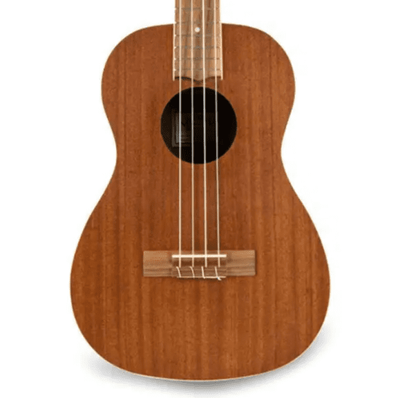 Lanikai Mahogany Baritone Ukulele