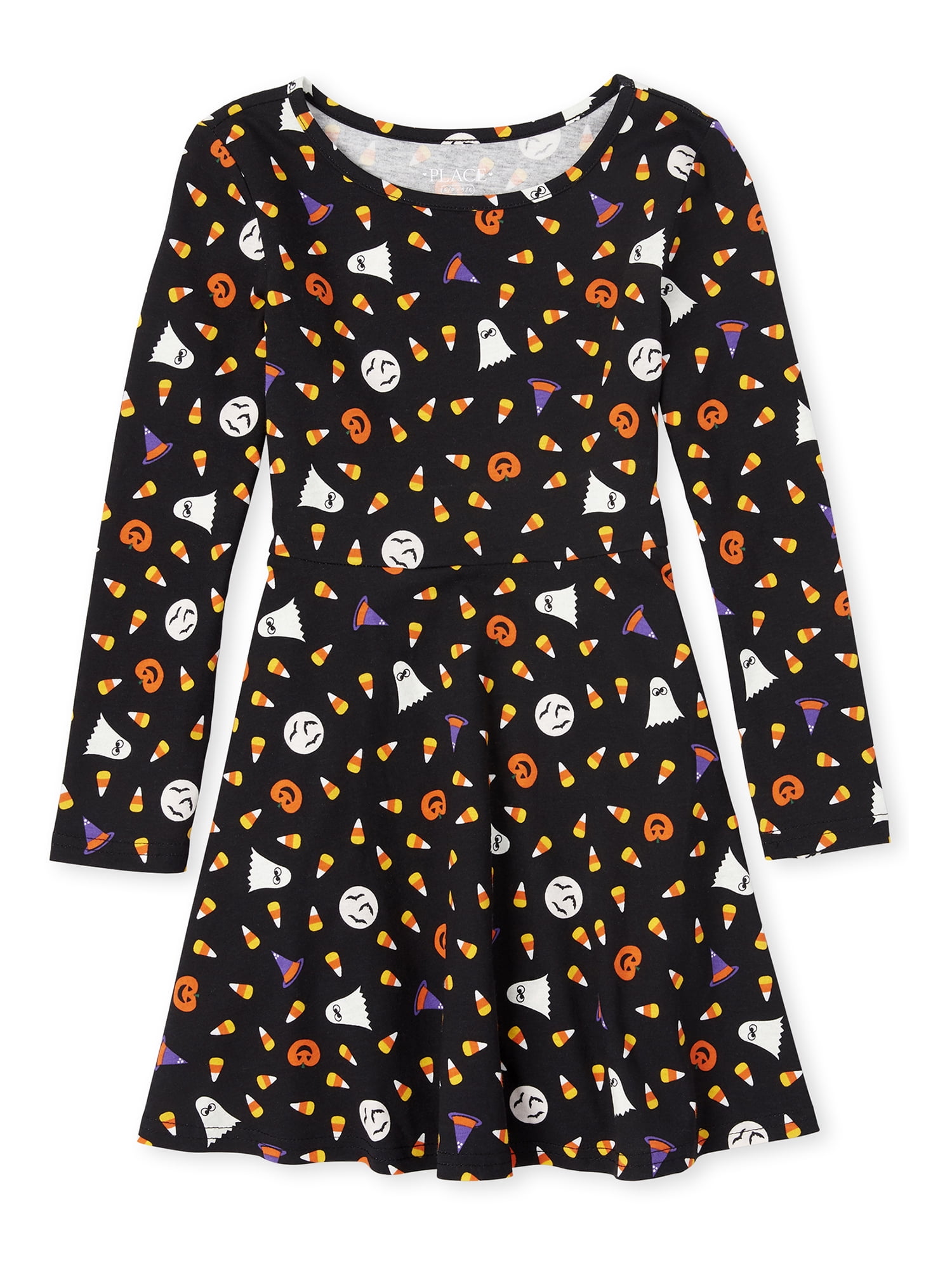 children's place baby dresses