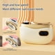 thumbnail image 3 of Electric Automatic Nail Clipper Painless Portable Nail Trimmer for Home Travel, 3 of 5