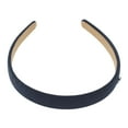 thumbnail image 5 of Unique Bargains 1 Pc Headband Vintage Hair Accessories Navy Blue, 5 of 5