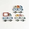 thumbnail image 2 of The Bambolina Boutique: Munchkin Car And Truck Stackers, 2 of 2