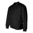 thumbnail image 2 of MEN'S MICRO POLY WINDSHIRT/LINED 3415, 2 of 4