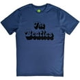 thumbnail image 1 of The Beatles  Adult Shadow Logo T-Shirt, 1 of 1
