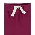 thumbnail image 5 of Modern Moments by Gerber Baby Girl Pants, 3 Pack (Newborn-12M), 5 of 7