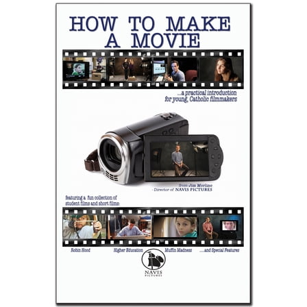 How To Make A Movie