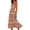 #4, variant on XUNKUSGA Summer Dresses for Women Fashion Floral Long Dresses Casual Sleeveless Flowy Aline Maxi Dresses with Pockets Casual Loose Tank Dresses S-2XL,Pink