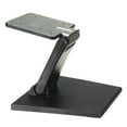thumbnail image 2 of 10in-27in Adjustable LCD TV Monitor Stand Folding Desk Bracket with VESA Hole, 2 of 13
