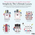 thumbnail image 5 of Perfume CA Perfume Impression of Delina para mujer, 50 ml, 5 of 5