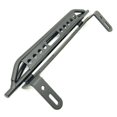 thumbnail image 4 of 2pcs Metal Pedals Side Steel Sliders Footboard for 1/10 Traxxas/TRX4/Defender T4 RC Crawler Car Acce, 4 of 5