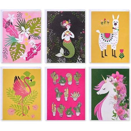 American Greetings Blank Cards with Envelopes for All Occasions ...