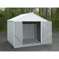 thumbnail image 3 of Arrow Grey Floor Frame Kit for EZEE Shed 10 x7 & Yardsaver Shed 4x7 ft., 3 of 6