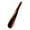 Brown, variant on Shoe Horn Rubber Handle Portable Solid Shoe Spoon Tongue Short Shoehorns for Sneakers, Boots Travel Shoe Helper Stick Shoe Horns for Seniors Adults