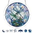 thumbnail image 1 of Colorful Acrylic Puzzle Pendant Home Puzzle Decoration Gift Giving, 1 of 7