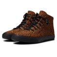 thumbnail image 1 of Sperry High-Top Sneaker Leopard R. Minkoff Tan 7.5 M (B), 1 of 1