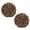 A, variant on Artificial Boxwood Topiary Ball UV Resistant Weather-proof Hanging Faux Flower Greenery Sphere Outdoor Garden Porch Patio Fake Boxwood Plants Ball