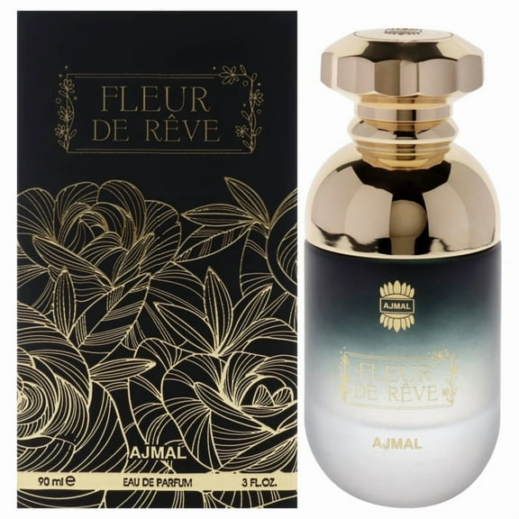 Ajmal Fleur De Reve , 3 oz EDP Spray