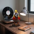 thumbnail image 4 of Liyamei Japanese Anime Garage Figure Collectible Sculpture For Hobbyists And Enthusiasts, 4 of 5