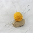 thumbnail image 2 of Love Knitting 14" Single Point Knitting Needles - 2 pieces, 2 of 2
