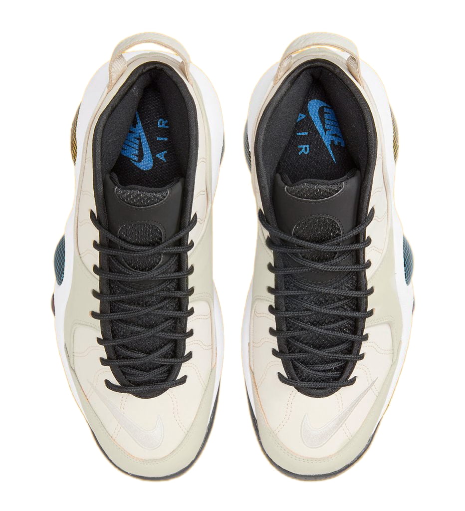 air zoom flight 95 mushroom
