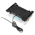 thumbnail image 7 of Unique Bargains Car Audio LED Display Digital Voltage Inline ANL Fuse Holder 100 Amp 0 2 4 AWG Gauge 300A, 7 of 7