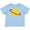 AE-Light Blue, variant on Inktastic Cute Saturn Boys or Girls Baby T-Shirt