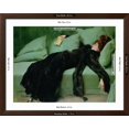 thumbnail image 5 of After the Ball Framed Giclee Print by Ramon Casas i Carbo, 32" x 24", Sold by Art.com, 5 of 5