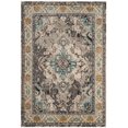 thumbnail image 4 of Safavieh Monaco Toria Traditional Area Rug, 4 of 6