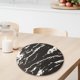 thumbnail image 4 of Silicone Induction Pads Cooker Protection Pad Induction Cooktops Magnetic Non-slip Scratch Round Protector Heat Resistance Mats, 4 of 10
