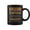 Light Blue, variant on Burleson Completely Unexplainable Notices Everything But WonT Say It Name Coffee Mugs