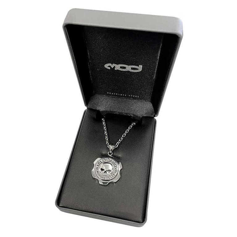 Willie shop g necklace