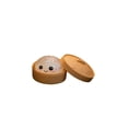 thumbnail image 2 of Pelota sensorial grande para aliviar el estrés,juguete suave de plastilina para descompresión,ideal para adultos y niños que buscan aliviar la ansiedad (multicolor,1 pieza). Rkxzt, 2 of 6