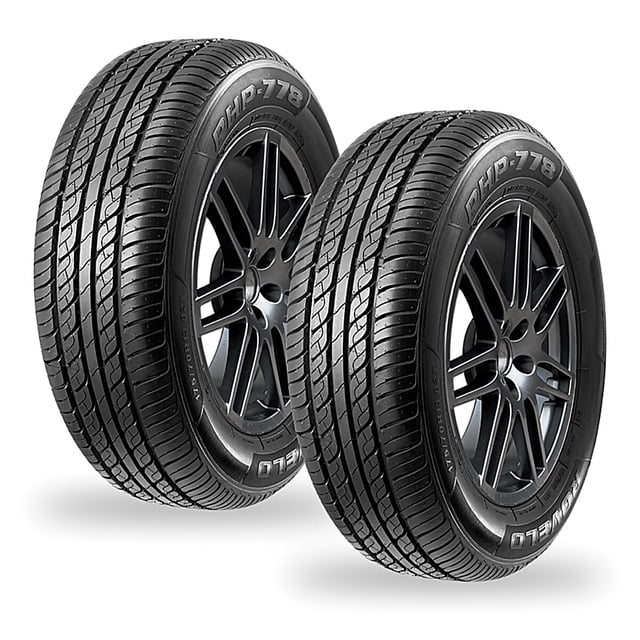 Llantas 185/60R15 ROVELO RHP-778 84 H