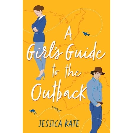 Pre-Owned A Girl s Guide to the Outback (Paperback) 0785229612 9780785229612