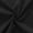 Black, variant on Yhmxh Round Tablecloth, 48 Inch Water Resistant Spill Proof Round Table Cloth, Washable Polyester Table Cloth Decorative Fabric Table Cover for Dining Tables, Buffet Parties, Wedding & Baby Shower