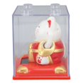thumbnail image 1 of Solar Waving Cat, Unique and Attractive Auto Waving Arm, Compact Lucky Cat for Car Dashboard Window Decoration, 1 of 8