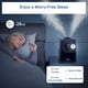 thumbnail image 5 of LEVOIT Humidificadores para habitación grande (6 l), vaporizador de aire ultrasónico de niebla cálida y fresca para bebés en casa, humedad personalizada, control remoto, silencioso, negro, 5 of 5