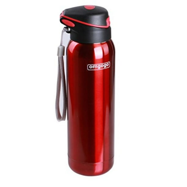 Ogo Water Bottle Stainless Steel Double Wall Ogo Water Bottle Stainless Steel