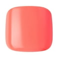thumbnail image 4 of KISS imPRESS Press on Toenails, Toenails, Sweet as Honey, Orange, Short Squoval, 24 Count, 4 of 7