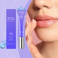 thumbnail image 4 of Lip Balm , Moisturizing Lip Balm for Women– Hydrating, Smoothing PlumperLip Gloss for Women Girls 1/2/3/4/5/6PCS, 4 of 8