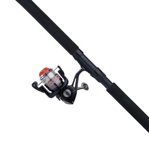 6'10 baitcasting rod St. Croix JOC610MLMF Mojo Bass Trigon Casting Rod